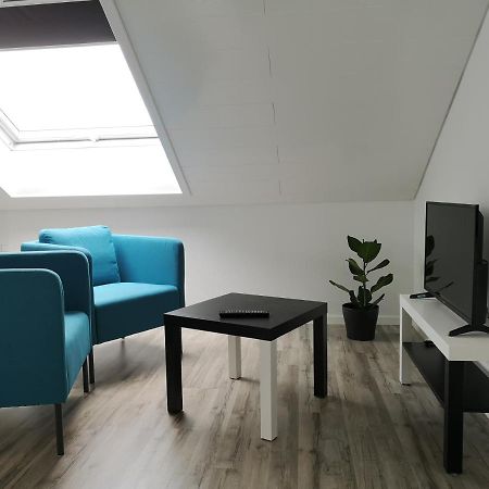 Ferienwohnung Noli Tuttlingen Kültér fotó