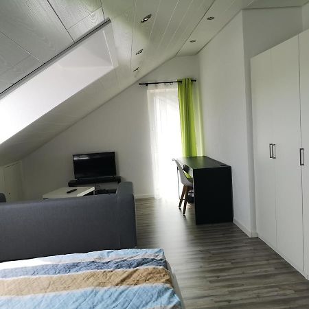 Ferienwohnung Noli Tuttlingen Kültér fotó