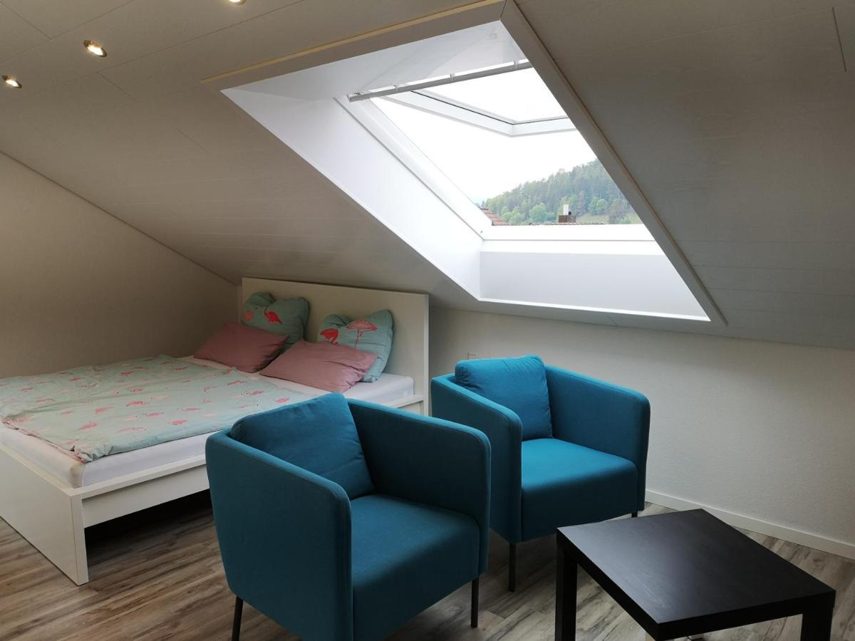 Ferienwohnung Noli Tuttlingen Kültér fotó
