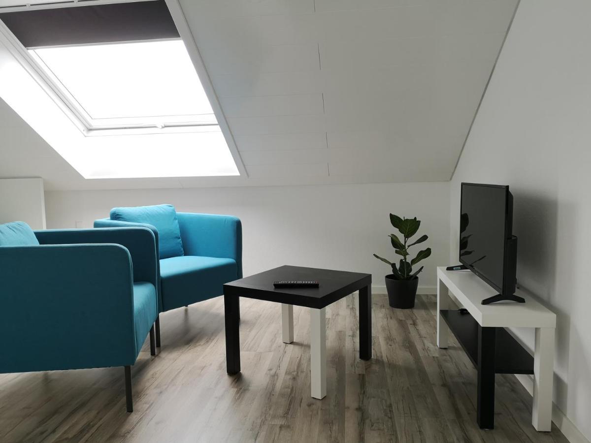 Ferienwohnung Noli Tuttlingen Kültér fotó