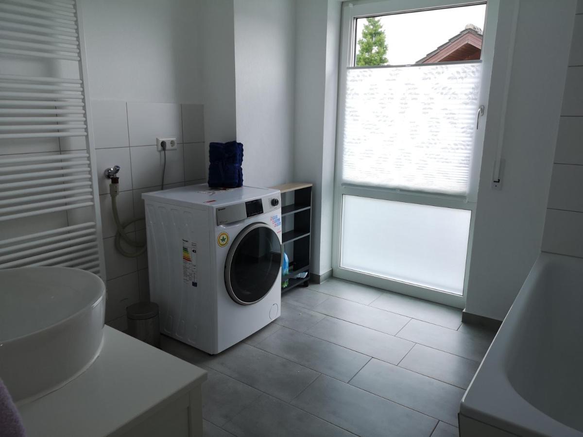 Ferienwohnung Noli Tuttlingen Kültér fotó