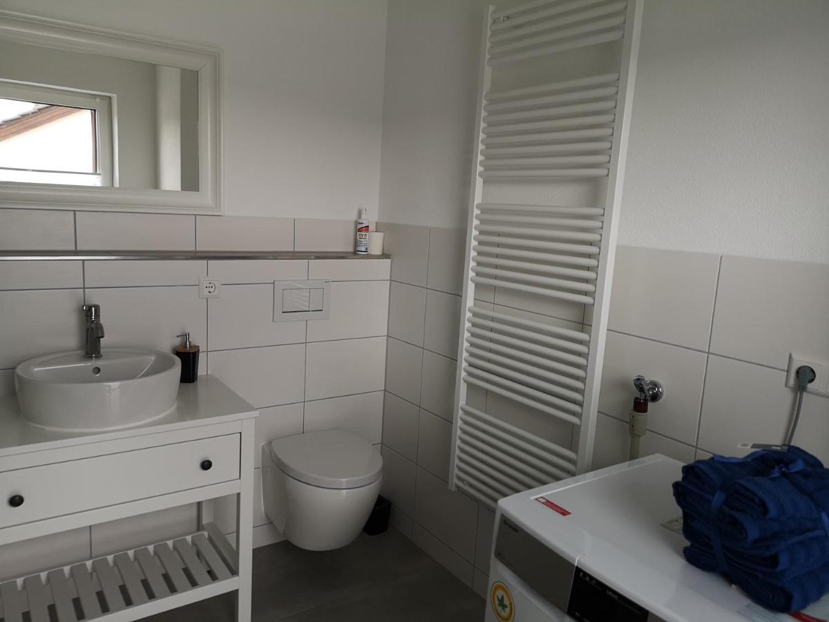 Ferienwohnung Noli Tuttlingen Kültér fotó