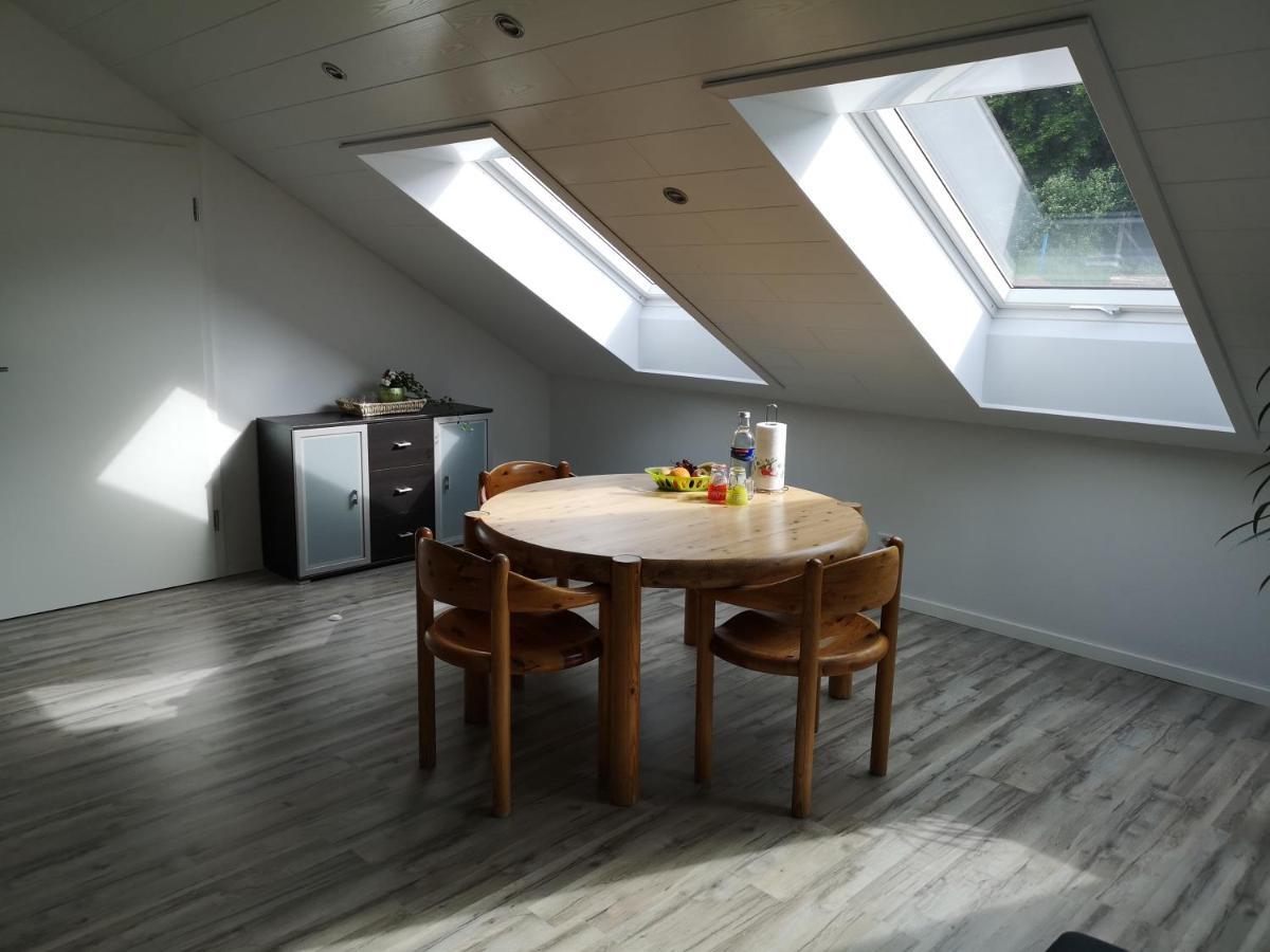 Ferienwohnung Noli Tuttlingen Kültér fotó