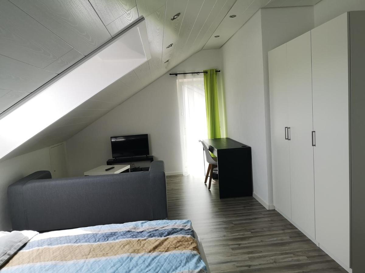 Ferienwohnung Noli Tuttlingen Kültér fotó