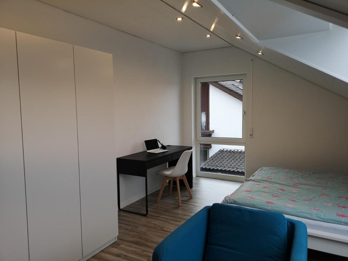 Ferienwohnung Noli Tuttlingen Kültér fotó